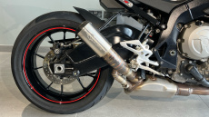 BMW S1000R SPORT (20MY)
